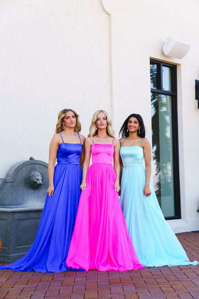 Sallie โ Ypsilon Dresses