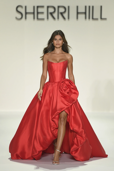 Rose – Ypsilon Dresses