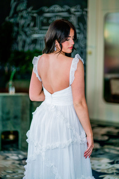 Pasha – Ypsilon Dresses