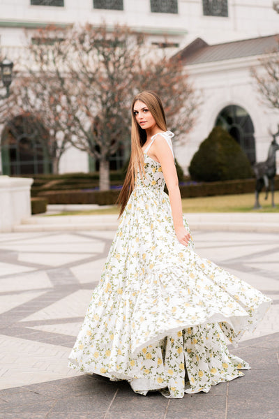 Bloom  Ypsilon Dresses