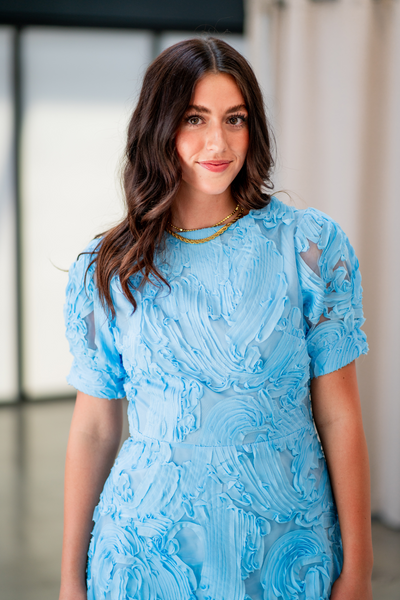 Hanama – Ypsilon Dresses