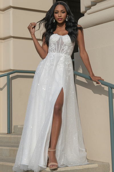 Arrow – Ypsilon Dresses