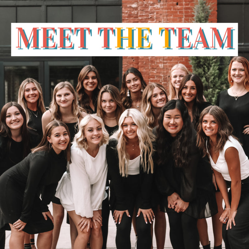 Meet Our Dress Specialists