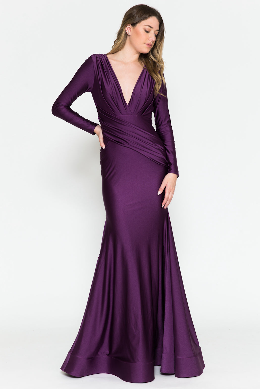 ワンピース yilon luxury balloon dress yilon Luxury balloon dress