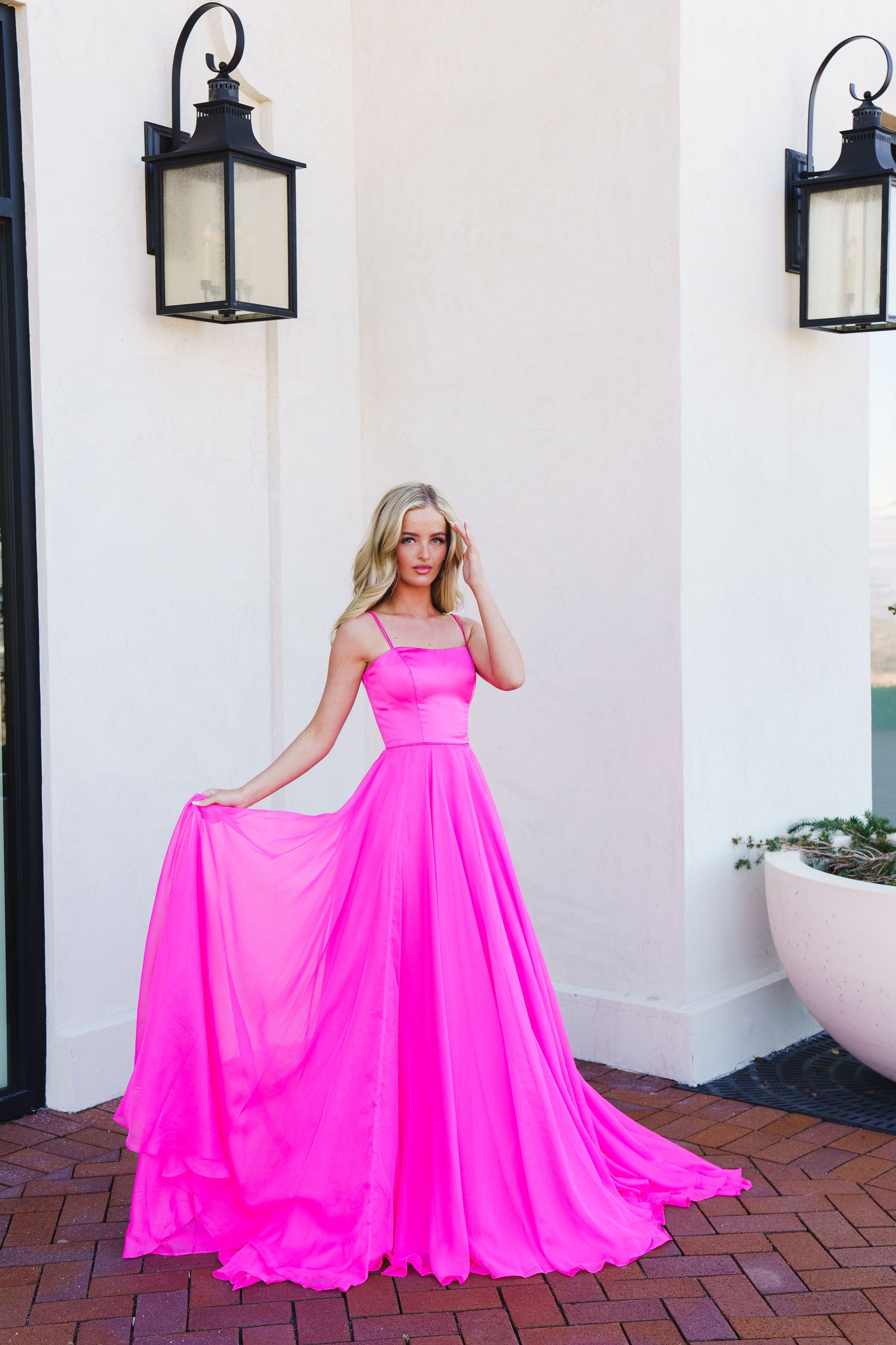 Sallie Ypsilon Dresses Sallie Ypsilon Dresses
