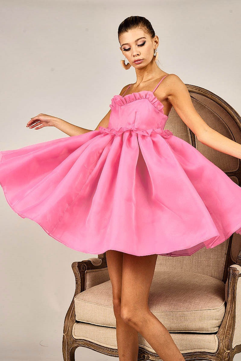 Farrah Ypsilon Dresses Farrah Ypsilon Dresses