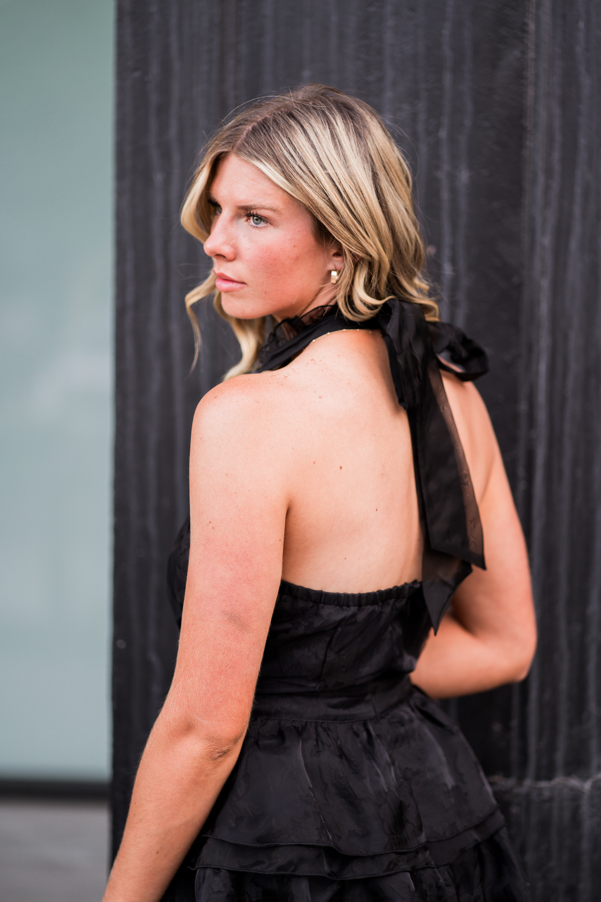 Marshall – Ypsilon Dresses