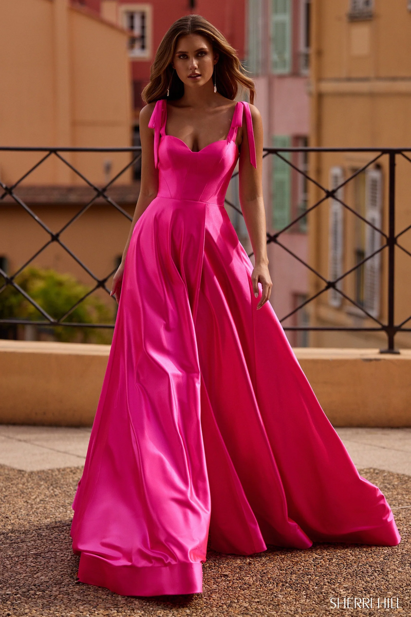 evening dresses san jeronimo CM323 Ladivine