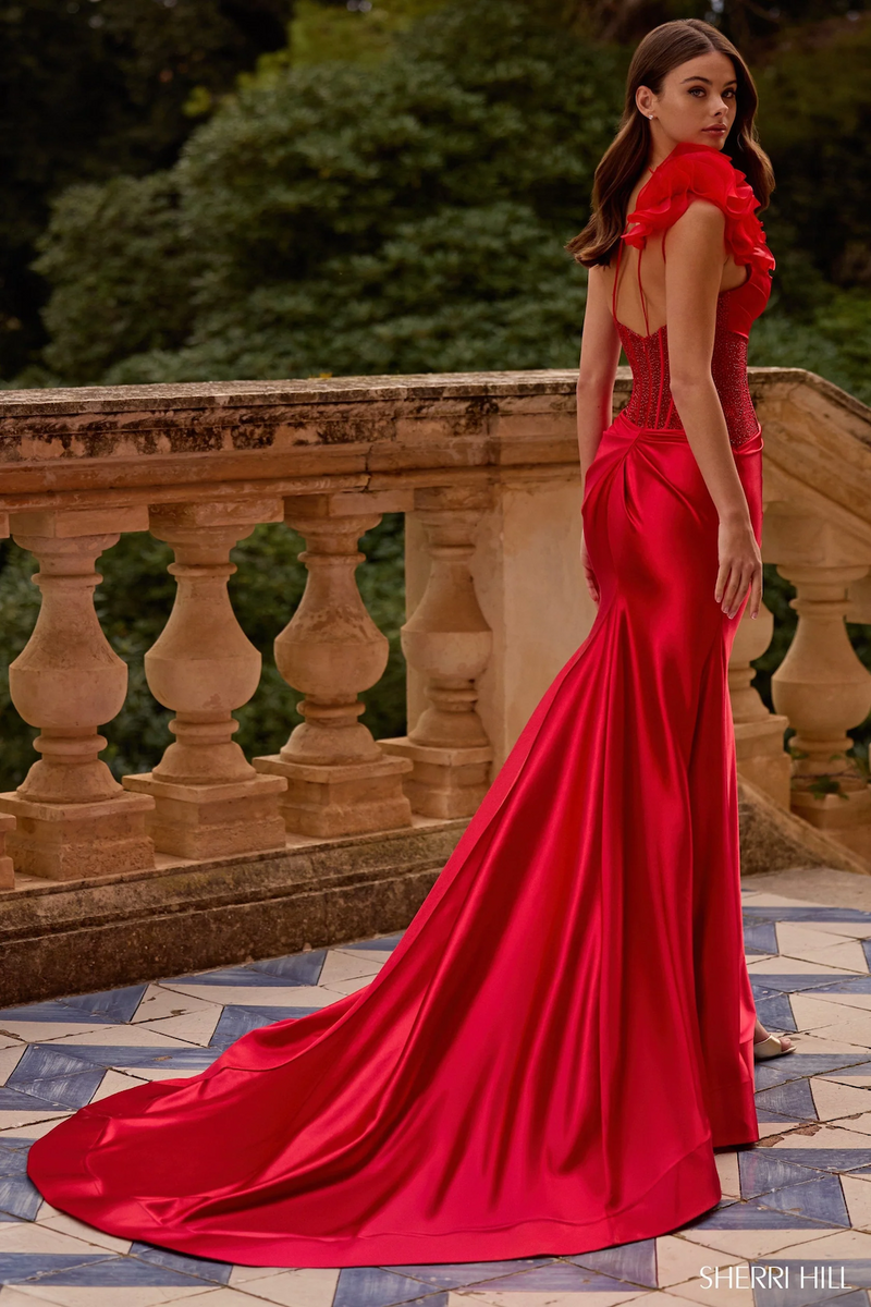 Jazper – Ypsilon Dresses
