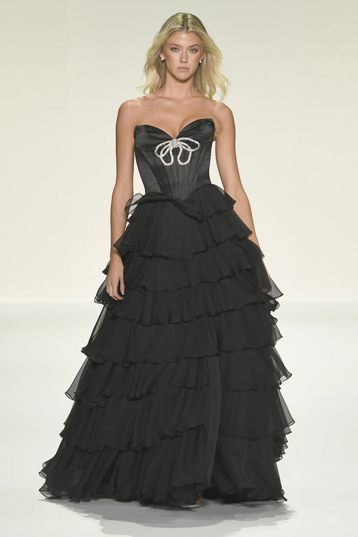 Products Ypsilon Dresses Products Ypsilon Dresses
