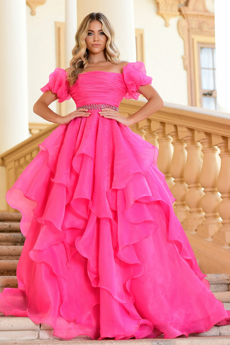 Taya – Ypsilon Dresses