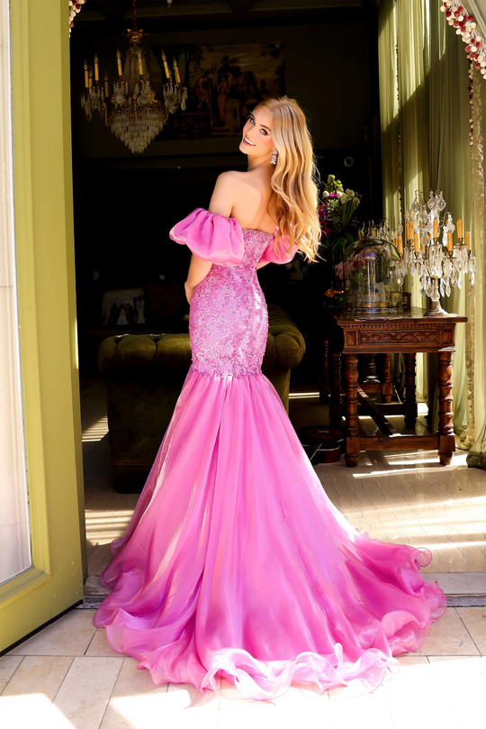 Pageant  Ypsilon Dresses