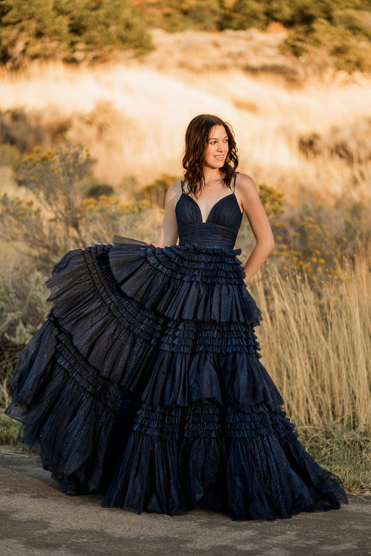 FORMALS  Ypsilon Dresses