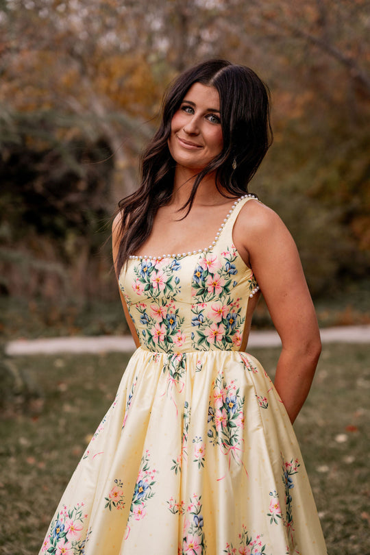 Ypsilon Dresses