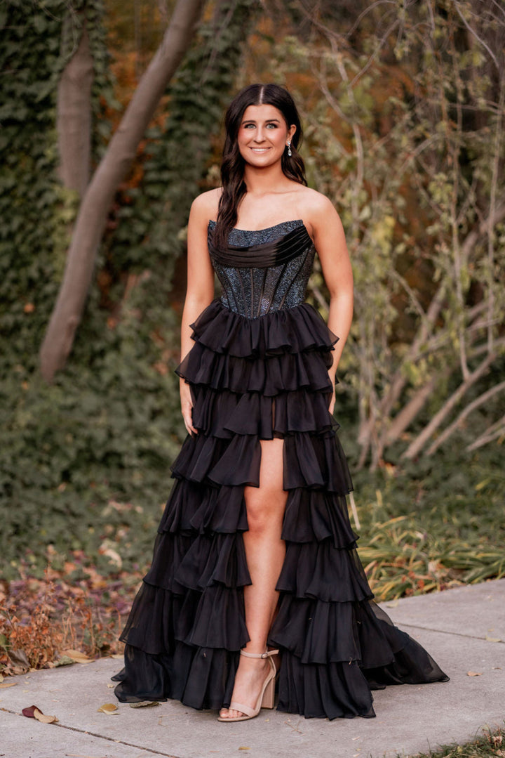 Prom Queen  Ypsilon Dresses