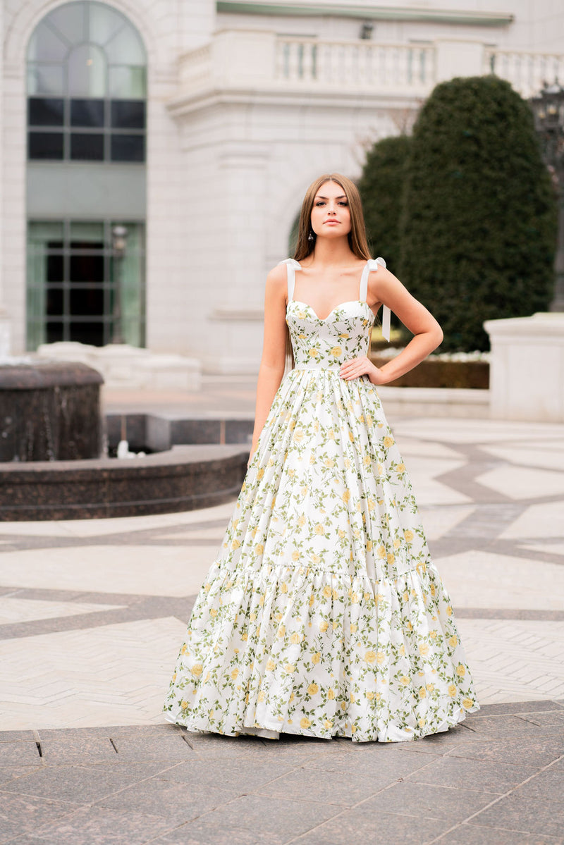 Bloom Ypsilon Dresses Bloom Ypsilon Dresses