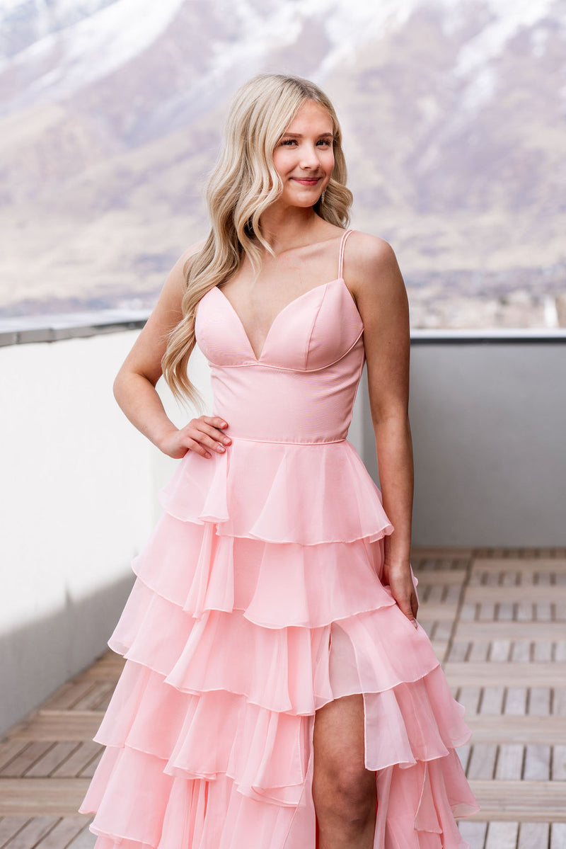 Tyler – Ypsilon Dresses
