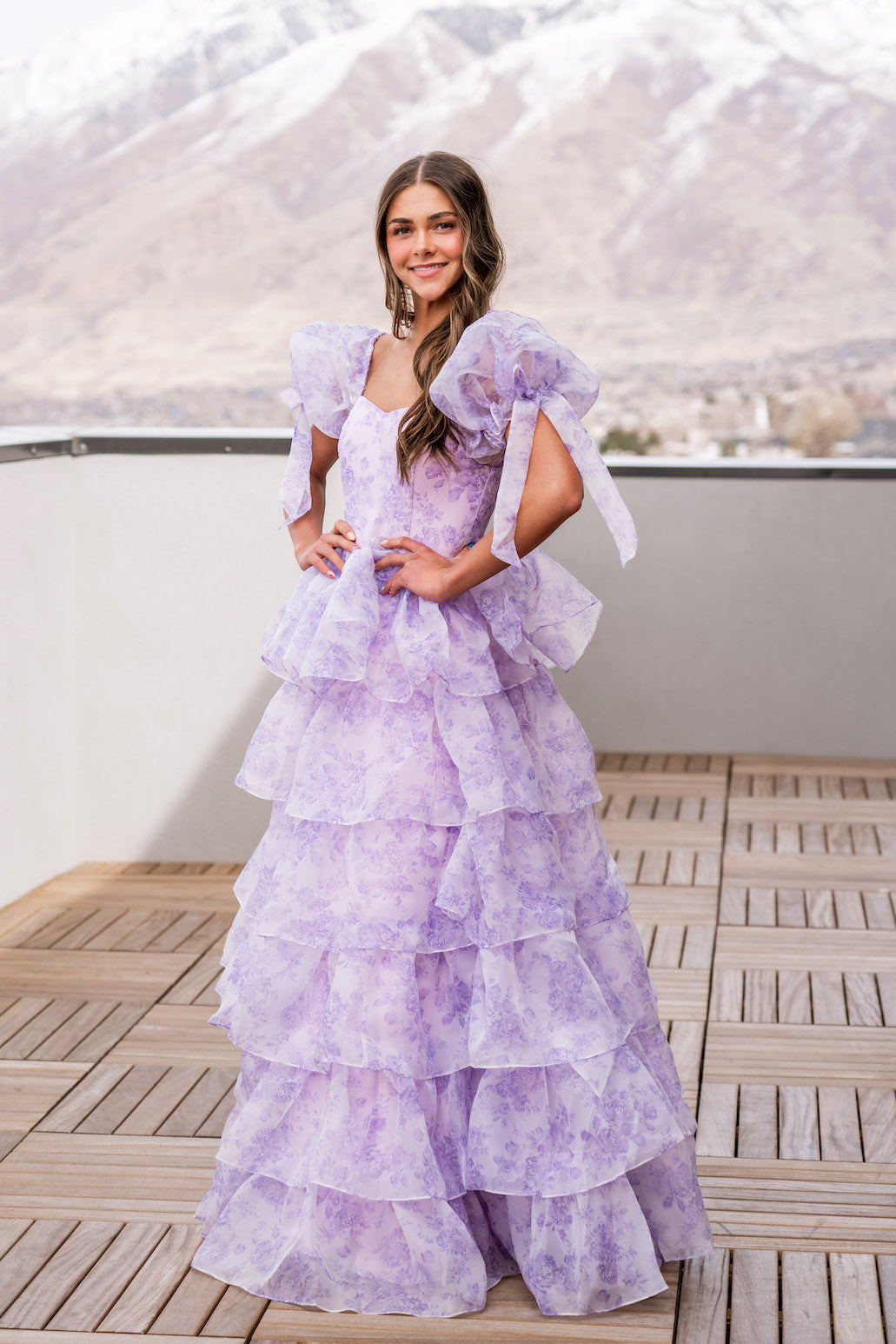 Rapunzel – Ypsilon Dresses Rapunzel – Ypsilon Dresses