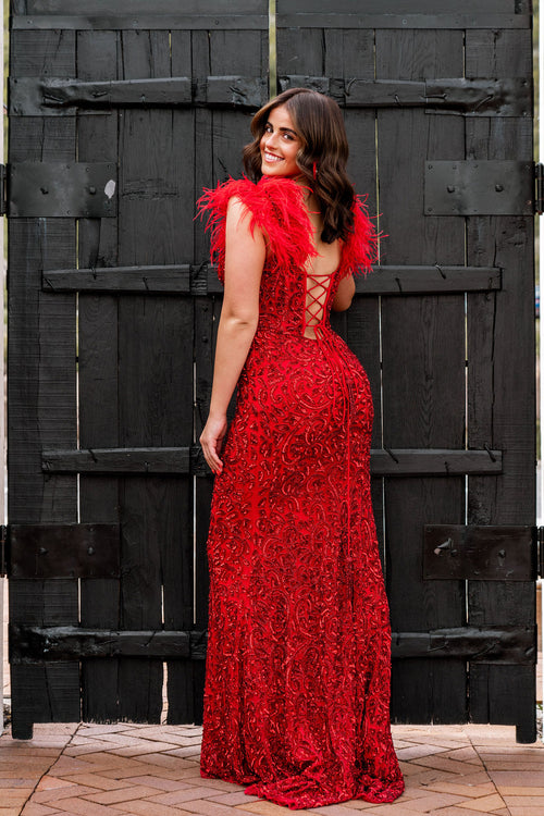 Ypsilon Dresses