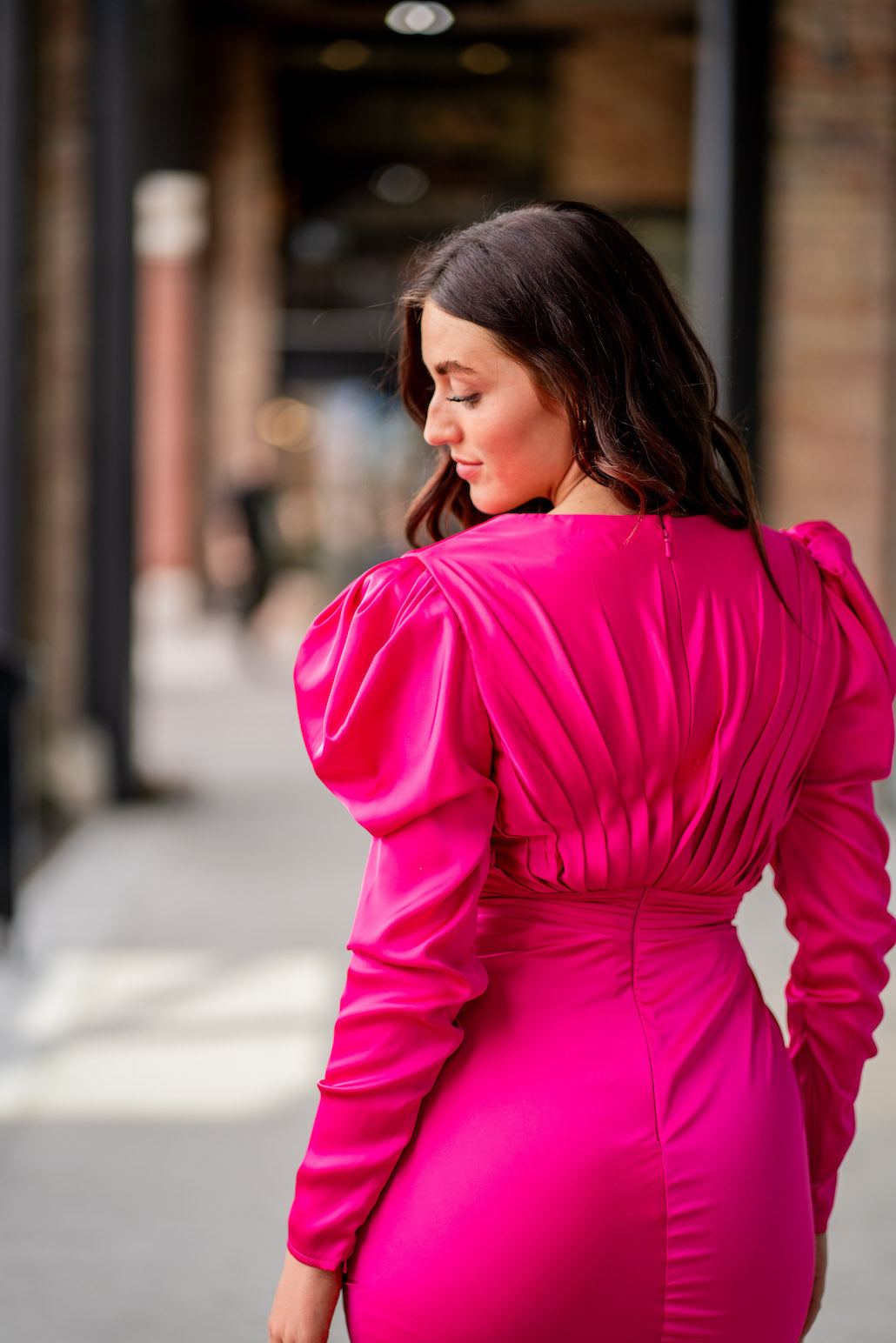 Augustina Ypsilon Dresses Augustina Ypsilon Dresses