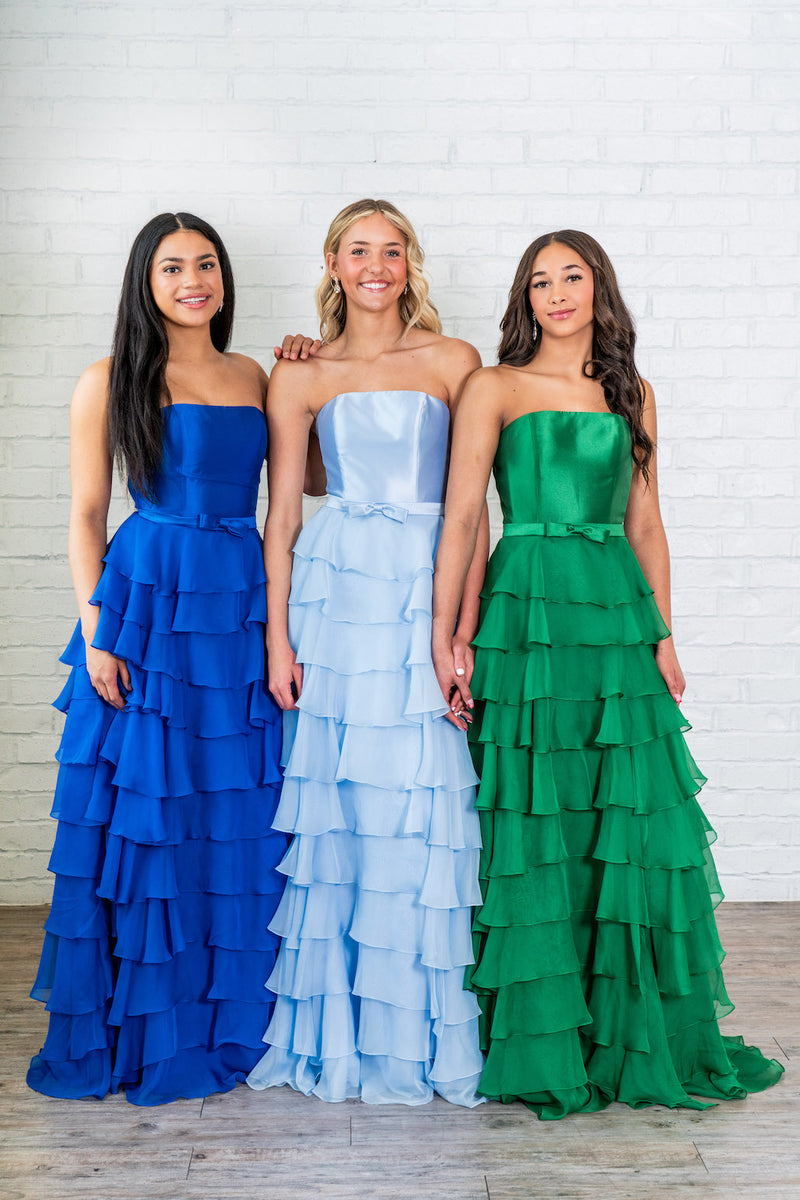 Faymina – Ypsilon Dresses