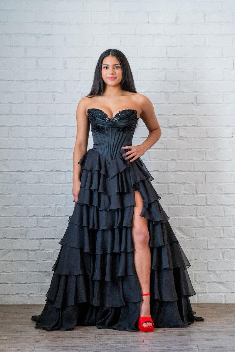 Mairi Ypsilon Dresses Mairi Ypsilon Dresses