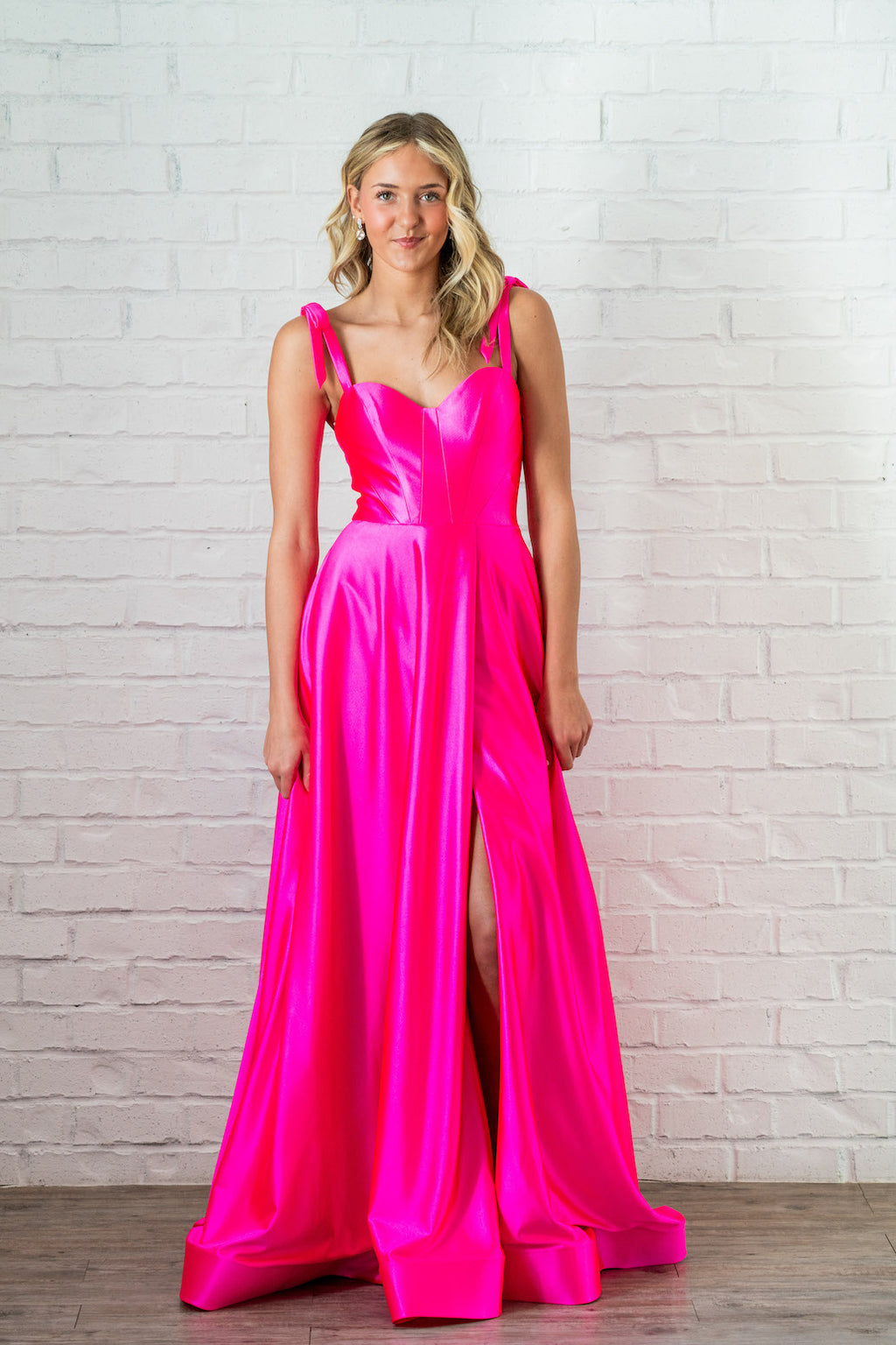Padmina – Ypsilon Dresses