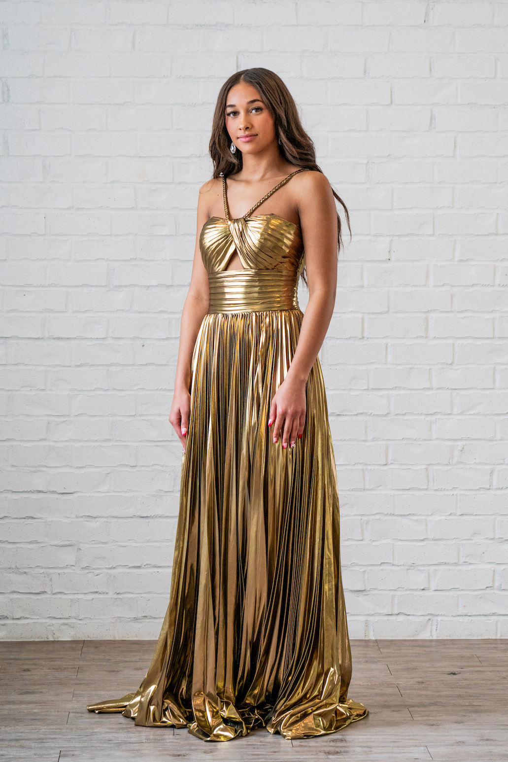 khaleesi prom dress Khaleesi Ypsilon Dresses
