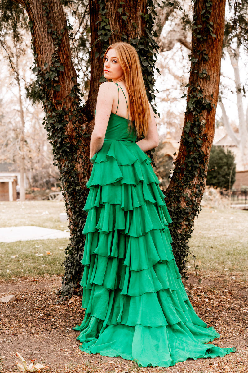Tyler Ypsilon Dresses Tyler Ypsilon Dresses
