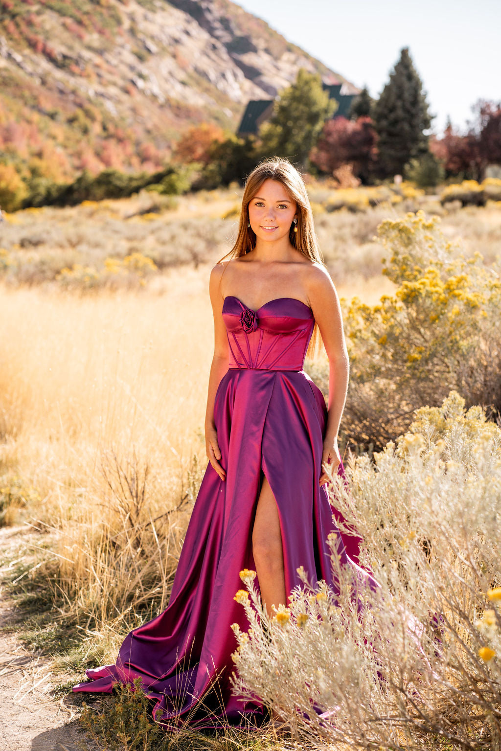 R*e様 【美品】Apolina Carey Dress Erenna – Ypsilon Dresses