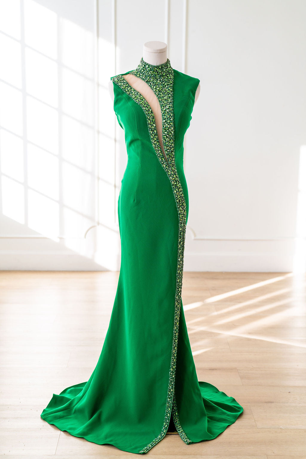 Fierge – Ypsilon Dresses
