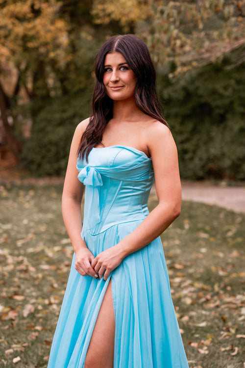 Ypsilon Dresses
