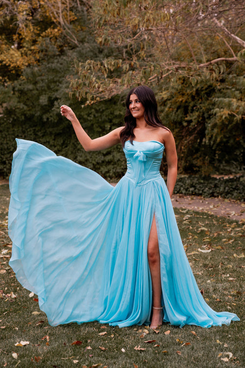 Ypsilon Dresses