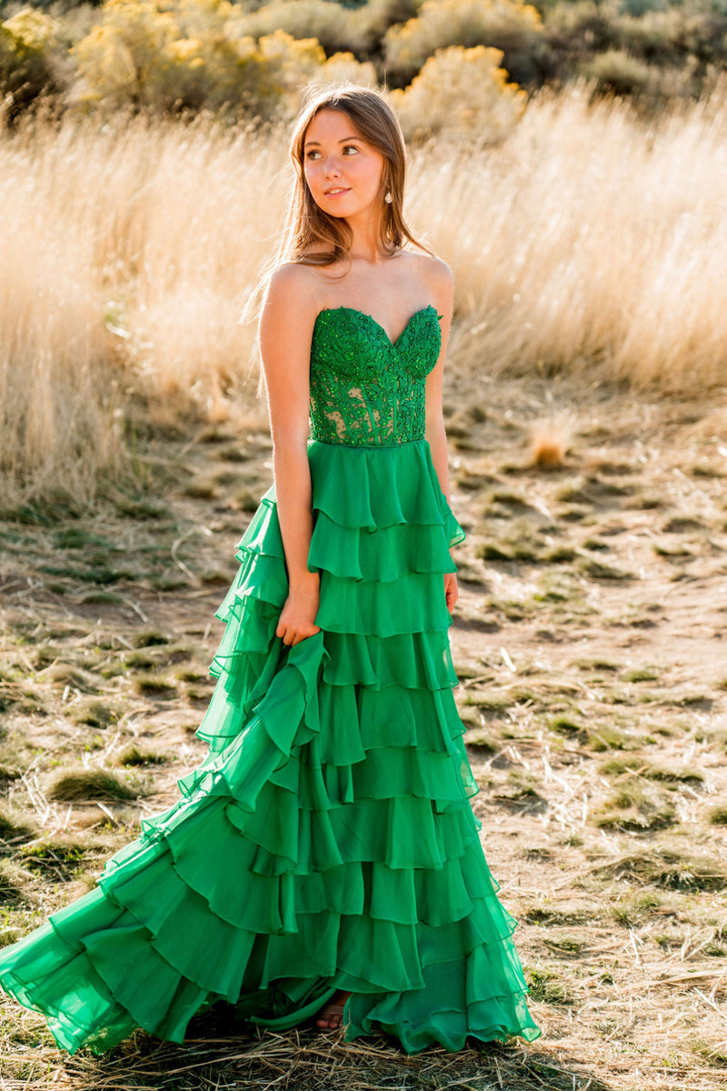 Erlene Ypsilon Dresses Erlene Ypsilon Dresses