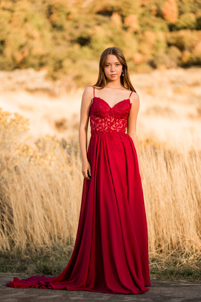 gwen prom dress Gwen Ypsilon Dresses
