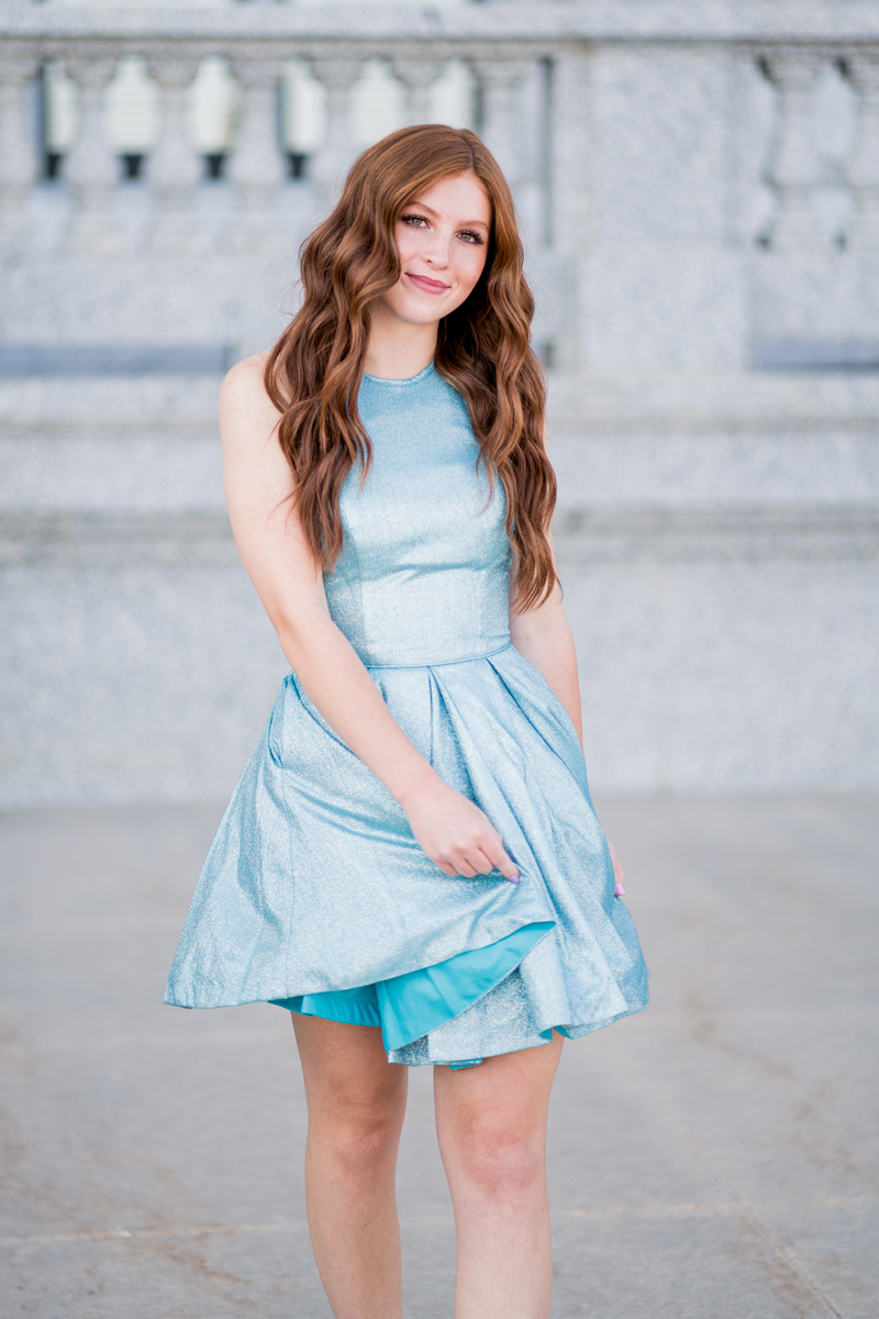 Amari – Ypsilon Dresses Amari – Ypsilon Dresses