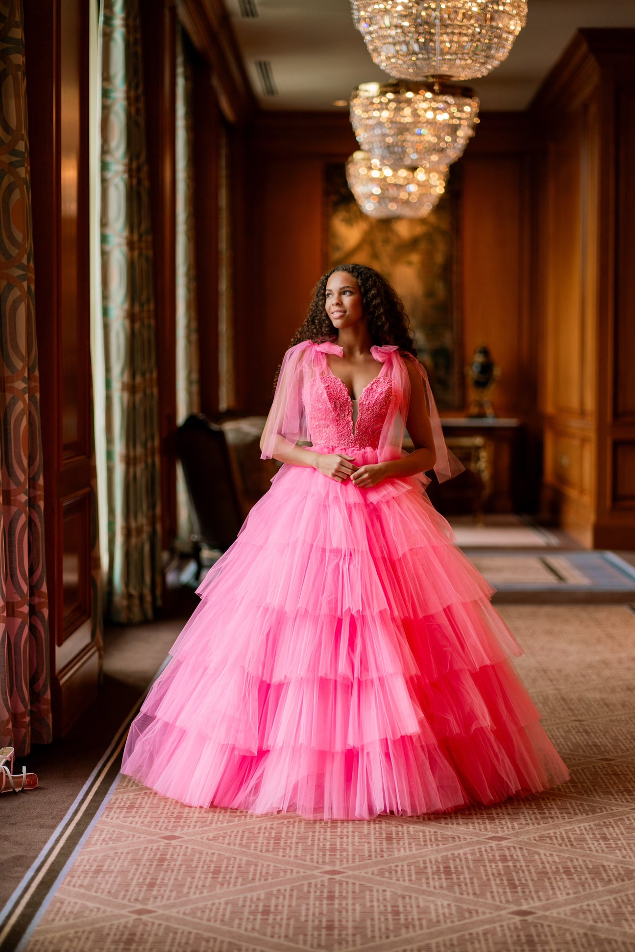 About Us  Ypsilon Dresses