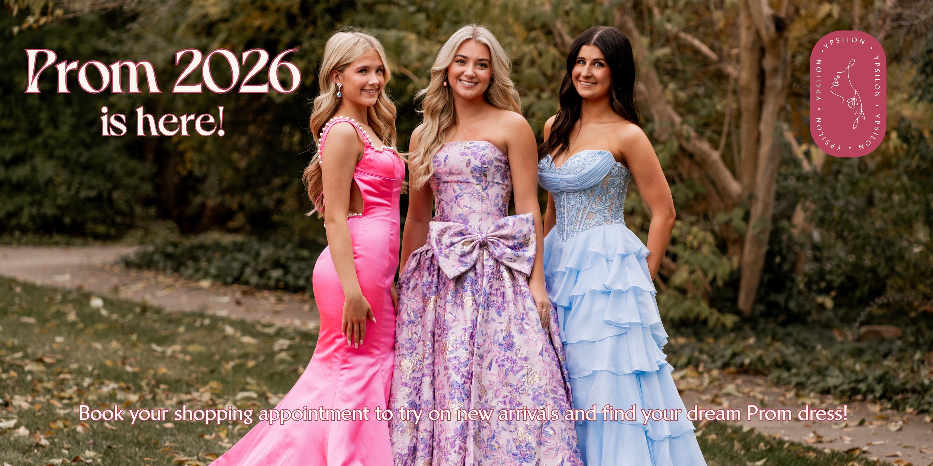 Ypsilon Dresses Ypsilon Dresses