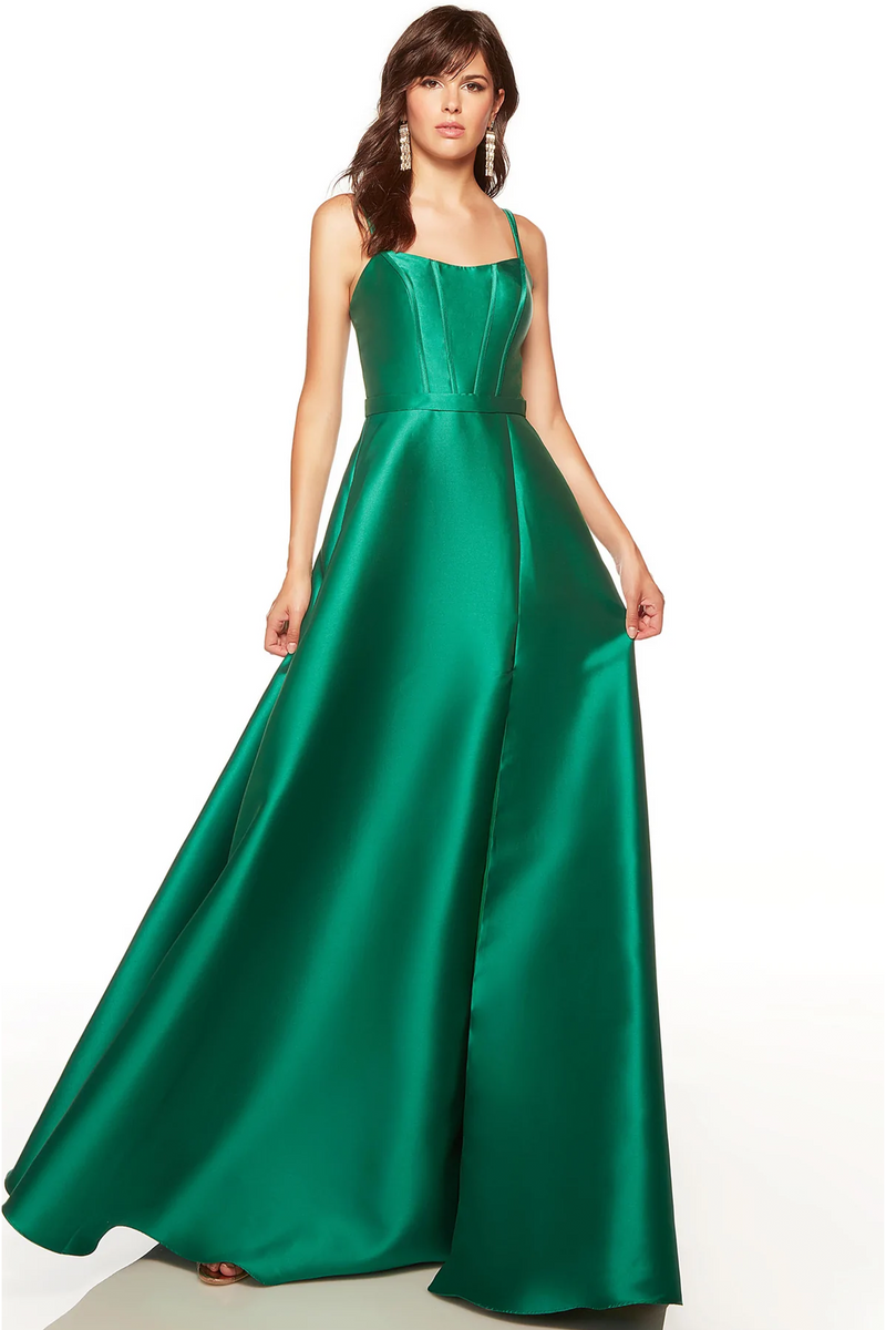 Mystic Ypsilon Dresses