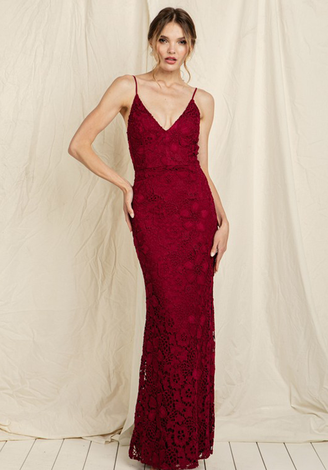 Alani – Ypsilon Dresses