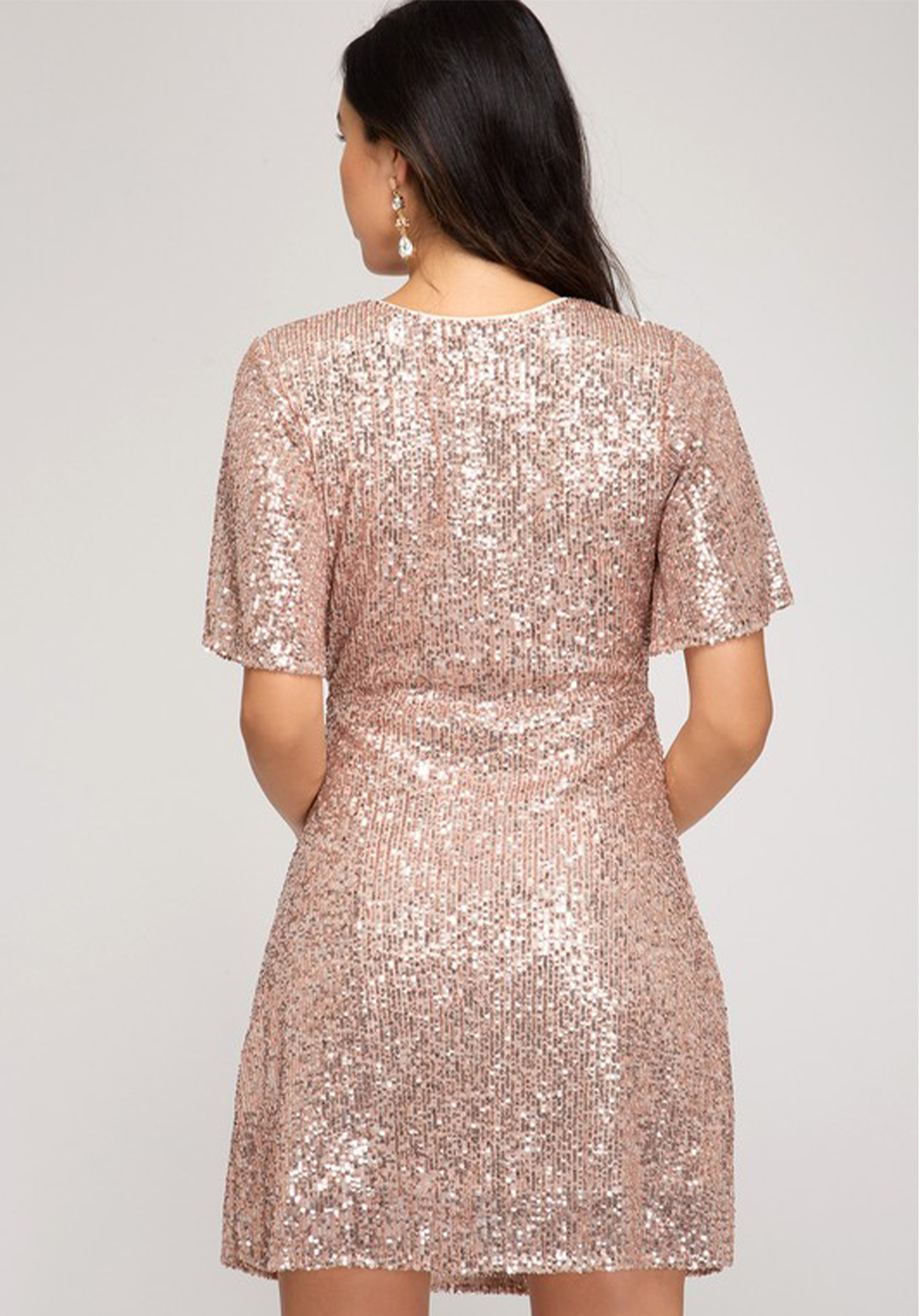 Grace – Ypsilon Dresses