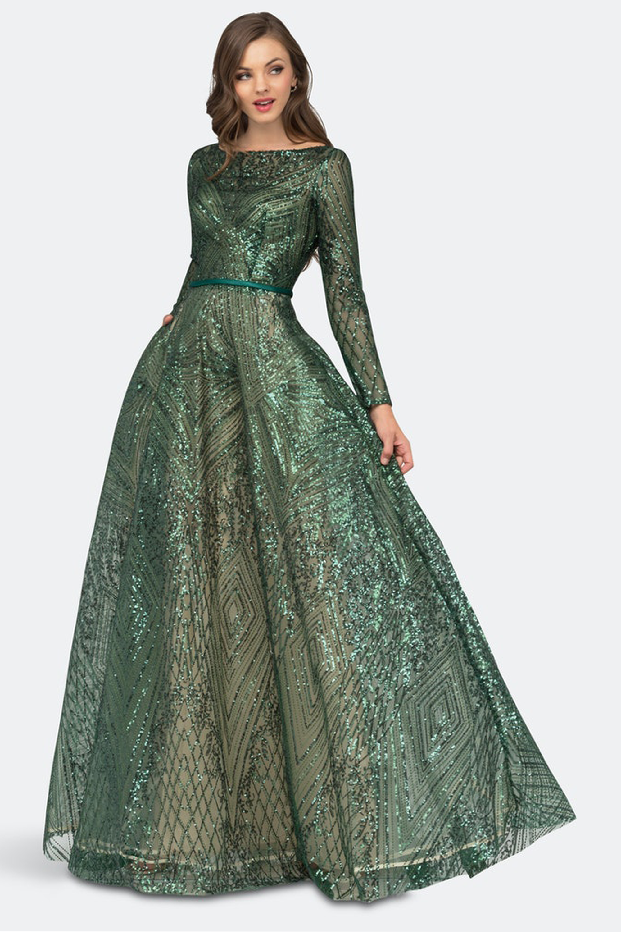 Usnavy – Ypsilon Dresses