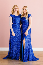 Lincoln – Ypsilon Dresses