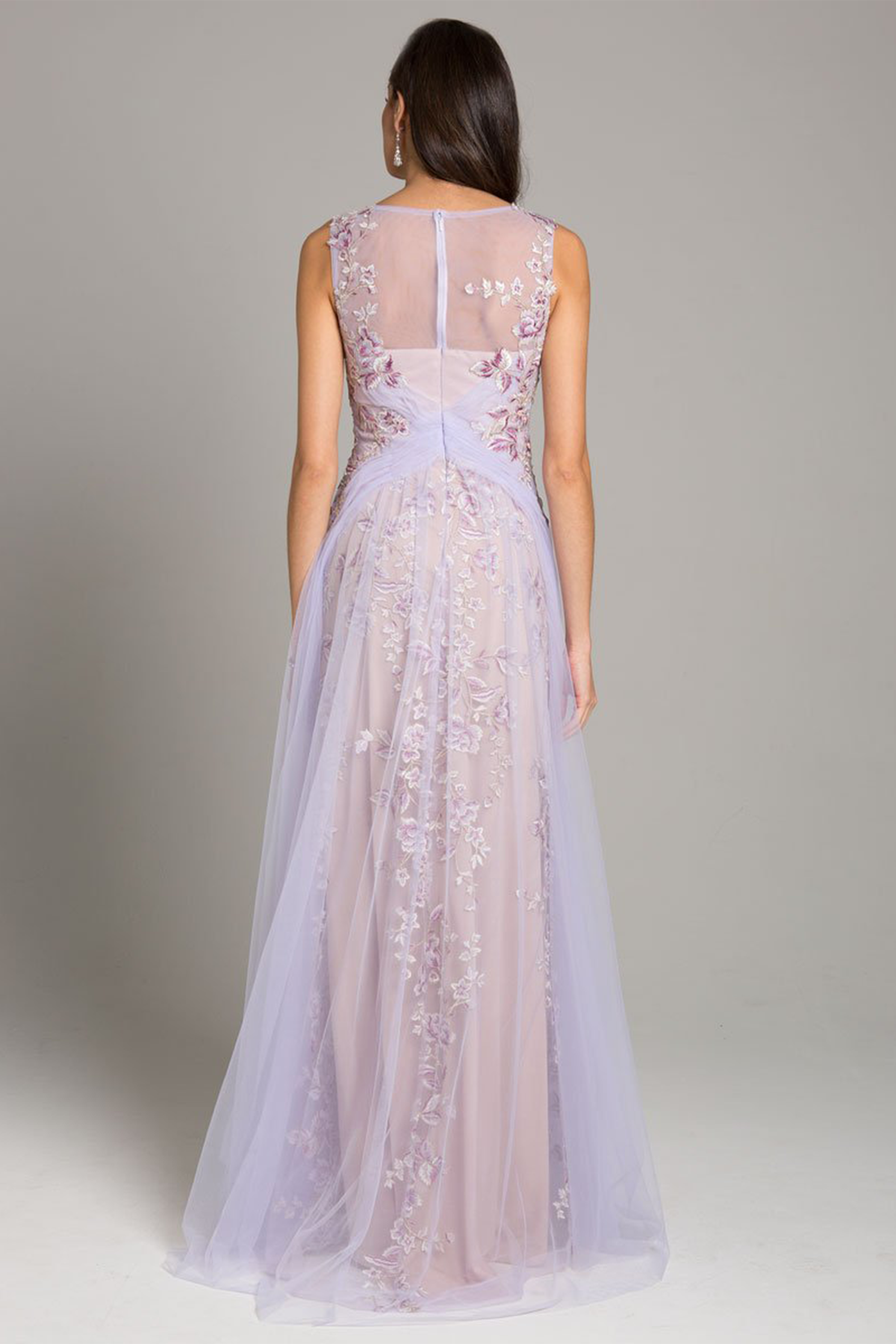 Teresa – Ypsilon Dresses