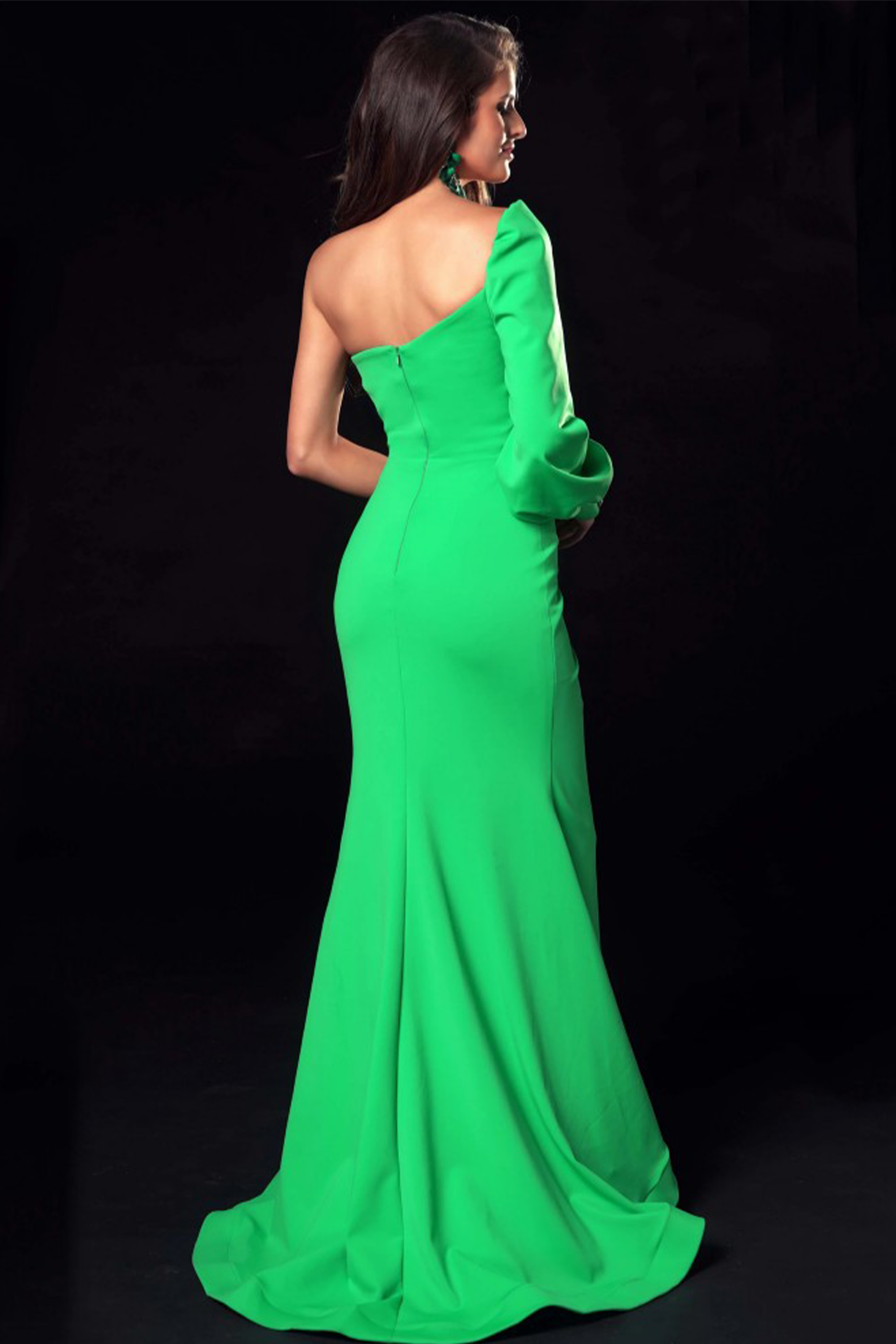 Milly top prom dresses