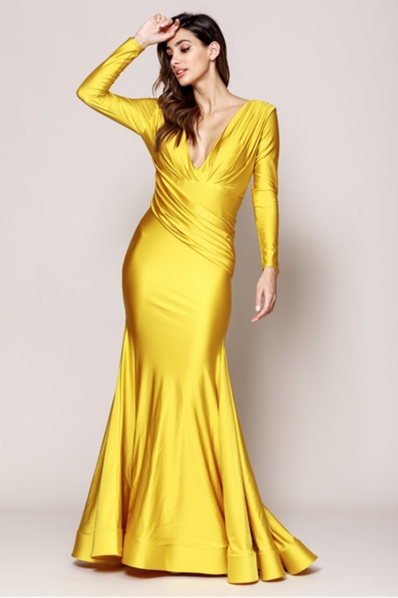 Louis Ypsilon Dresses Louis Ypsilon Dresses