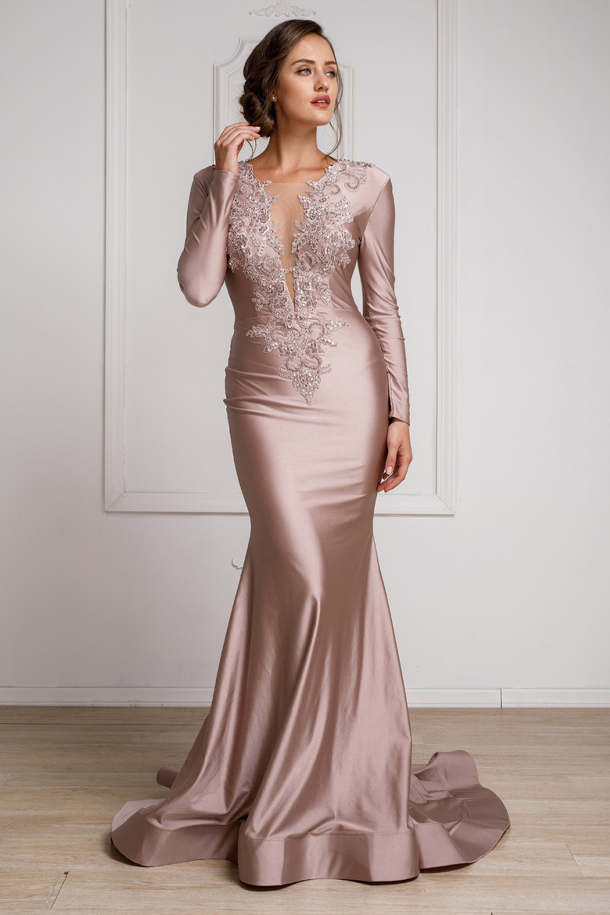 Elvira Ypsilon Dresses Elvira Ypsilon Dresses
