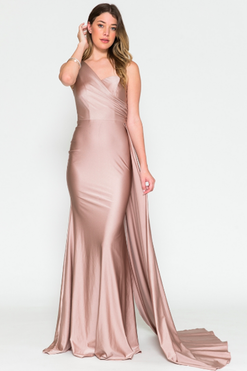 Eire – Ypsilon Dresses