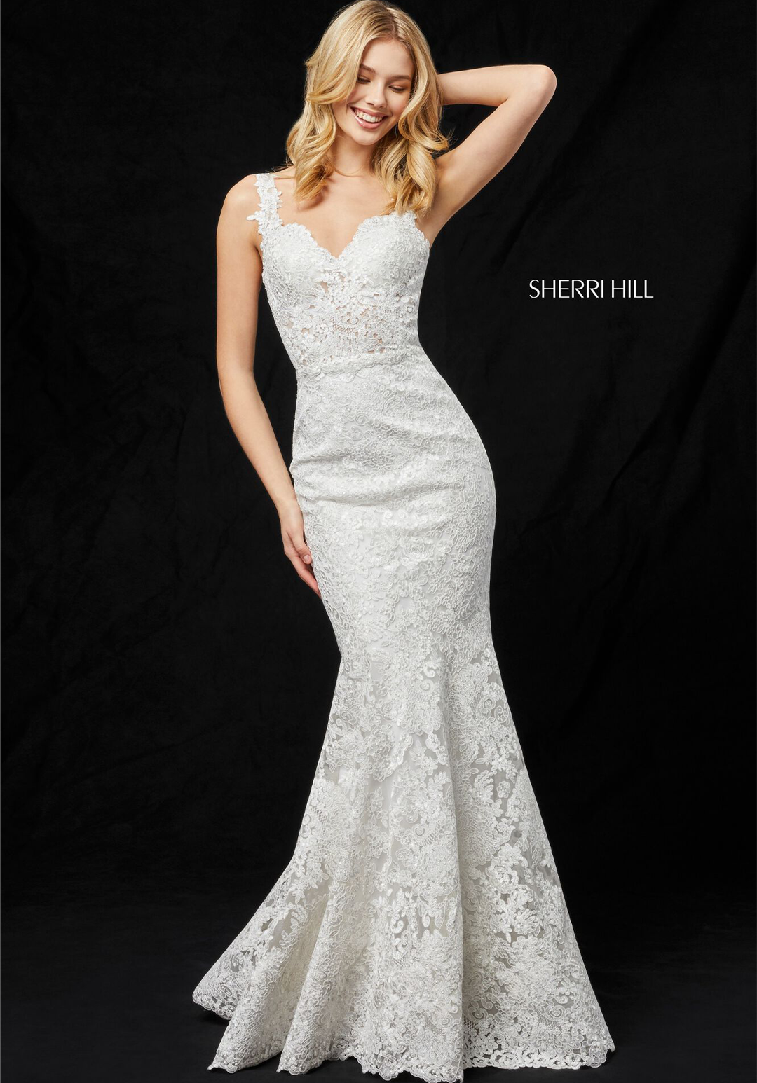 Ariel – Ypsilon Dresses