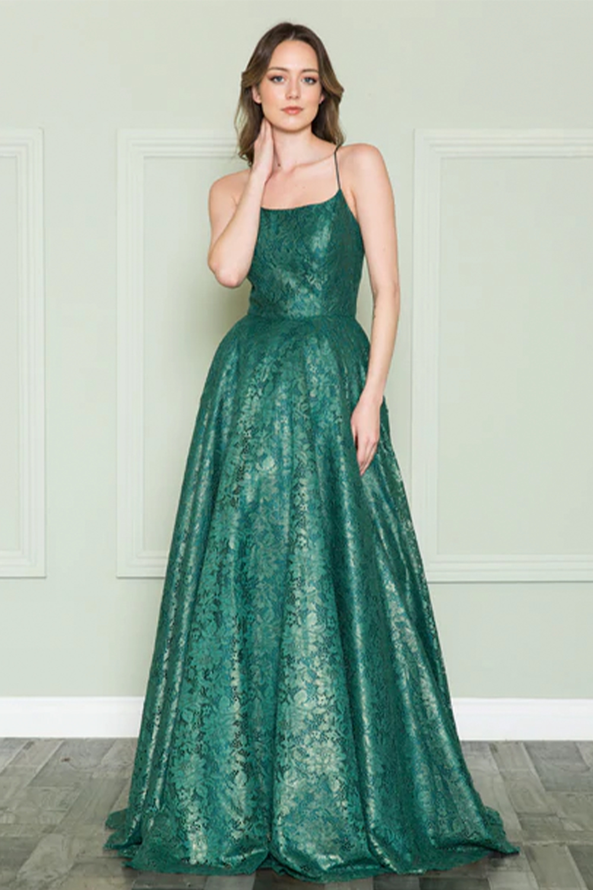 Bonnie Ypsilon Dresses